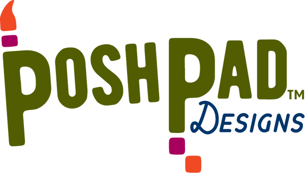 Posh Pad Designs