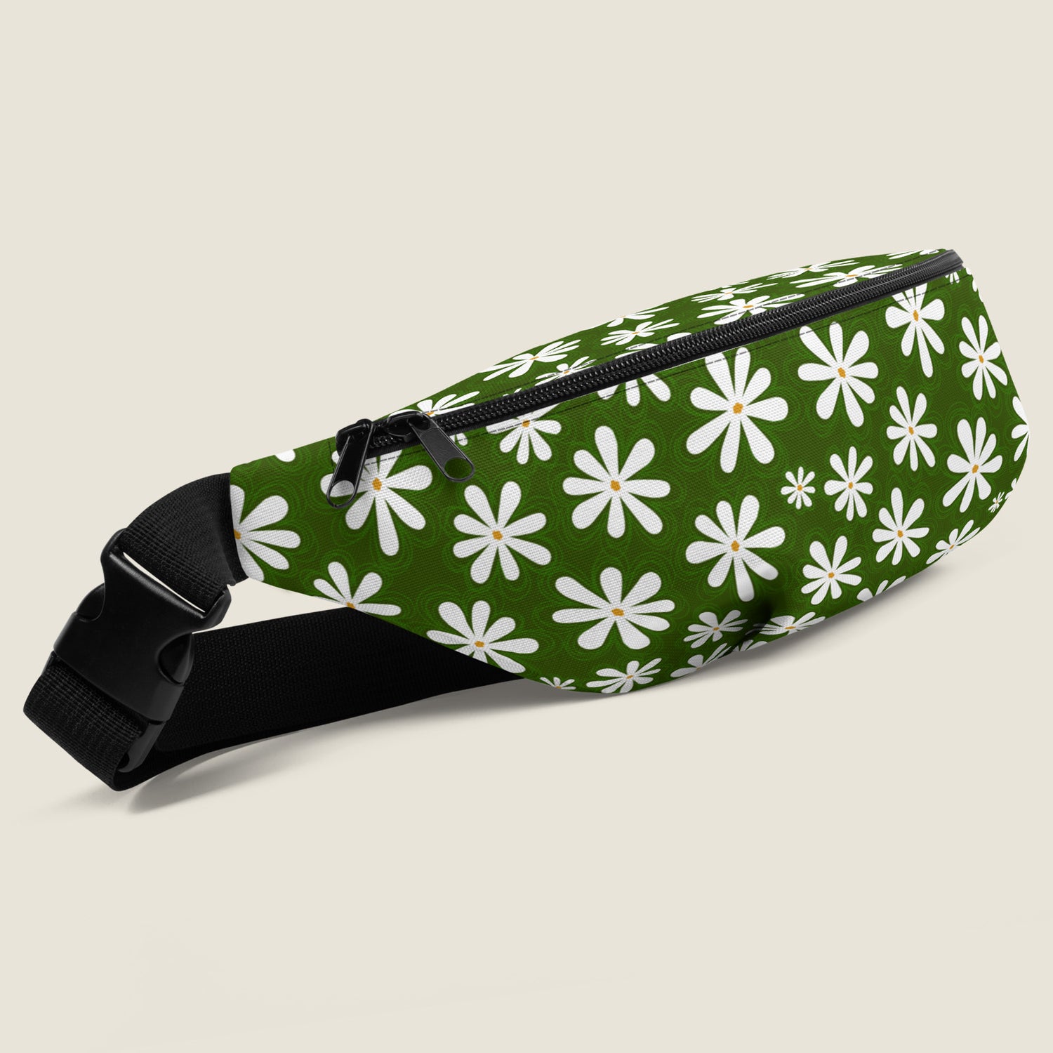 Daisy pack on an ivory background.